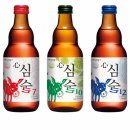 상그리아 | 순하리 상그리아 진 후기