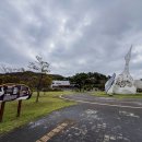 예산황새공원 주차장 이미지