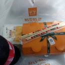 또래오래 메뉴 단짠치킨 순살, 코카콜라 세트 요기요 주문 후기