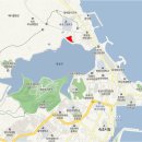 영랑호 북측 이미지