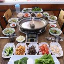 제주협재흑돼지촌 이미지