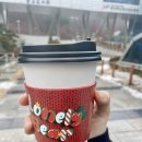 크레이저커피판교도서관점