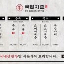 국밥지존