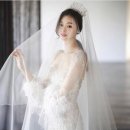알루 (ALUU) 본식 메이크업 후기 with 제이웨딩