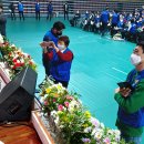 금산종합체육관 이미지