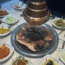 갈비스타 | 파주 운정역 고기 무한리필 명륜진사갈비 스타필드점 내돈내산 후기