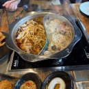 우리프라자 인도쪽 이미지