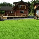 제주 조아통나무펜션 이미지