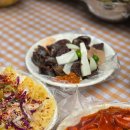 야로분식