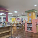 청파 어린이 영어도서관 이미지