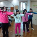 한울타리지역아동센터 이미지