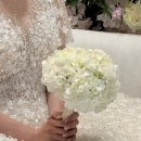 튜울립 꽃 주머니 만들기 | 셀프 부케 만들어본 후기! 과연 내 결혼식에는?