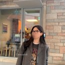 3450 | 샤넬(CHANEL) 샤넬 24SS CC 라운드 안경 CH3450 블랙