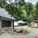 궁터마을 이미지