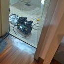 현대ENG | [공지] 성사동 아랫집천장누수, 고양 신원당8단지 아래층 주방천장누수 공사