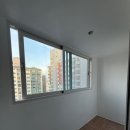 우성아파트 | 춘천탄성코트 퇴계동 우성아파트 베란다페인트 시공 후기