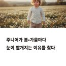 알레르기 | 독일 소아과 알레르기 검사 후기, 잔디밭 천국에서 살아남기