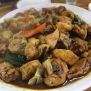 안동찜닭 이미지