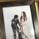 곰신일기 : 상병 마지막 사진 기록 / 영등포사진관 계씨사진방