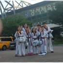 아이스타 태권도장 이미지