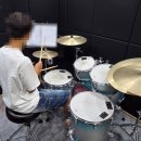 산본드럼학원 | 산본 드럼 학원 1년 다녀본 후기