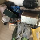 들꽃피는 언덕 | [1121 캠핑] 양주 들꽃피는 언덕 캠핑장 후기
