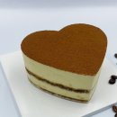 카페케이크와 구움과자 이미지