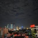 애니카랜드 동진주점 | 다낭, 호이안여행) 1일차 (신한은행, 미니소, 하이랜드커피, 한시장, 반미코티엔, 루나스파, 핑크성당)