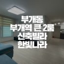 (주)나라부동산중개법인 네이버블로그