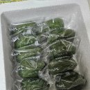 영광할매떡집 | 쫀득쫀득 아침대용 조은떡집 쑥떡 제주 해풍 쑥인절미