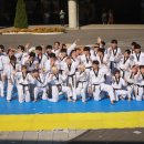 멘토 인성 태권도장 이미지