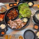 선아리랑가든 다이닝코드