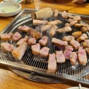 정백정 참숯구이 옥계점 이미지