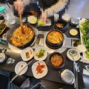 흥부네쌈밥 - 강릉시 | 흥부네쌈밥