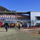 창원축구센터 이미지