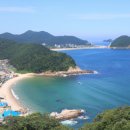 장사해수욕장관광지 이미지