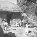 초가마을 이미지