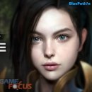 블루포션게임즈(주) 이미지