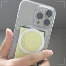 맥스PC | 아이폰 15프로맥스 맥세이프 카드케이스, 끼움 직접 써본 후기