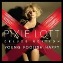 Dancing on my own - Pixie lott &amp; GD &amp; TOP 이미지