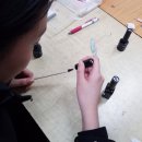 이동중학교 이미지