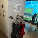 피플스크린골프존 | 부천헬스장에서 골프까지 한 번에! 스포짐 부천점 GDR 골프존 완전정복 후기