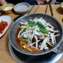 노포식당 이미지