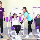 커브스광교클럽 이미지