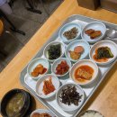미성식당 | [서울역 맛집] 상다리 부러지는 10첩 반상! 나만 알고 싶은 후암동 '미성식당' 제육볶음 혼밥 후기