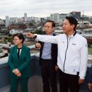 오세훈 “한강벨트 토허제 추가 지정 없다…공급 확대해 집값 안정화” 이미지