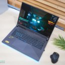 엔시스(주) | 고성능 게이밍 노트북 추천, ASUS ROG STRIX G18 (G814FM) 후기