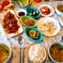 보리민박 이미지