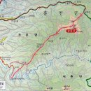 연안이씨 열녀비 이미지