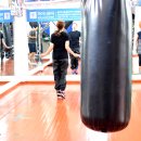 중화 권투체육관 이미지